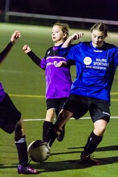 Bild 91 - C-Juniorinnen SG R�nnau Segeberg - FSC Kaltenkirchen : Ergebnis: 0:4